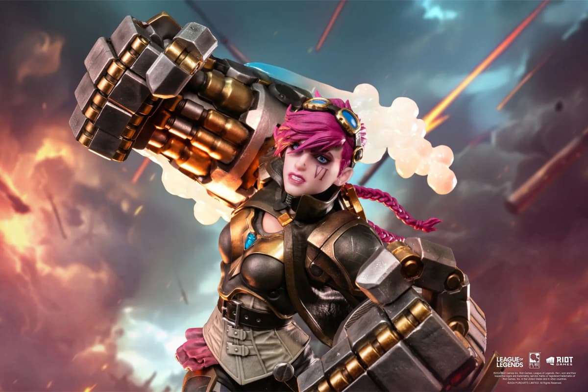 League of Legends — Direct Topup Cambodia