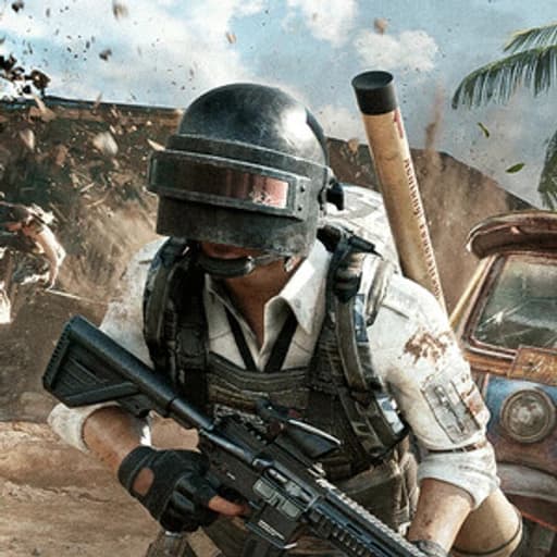 PUBG: BATTLEGROUNDS — G-Coin Cards