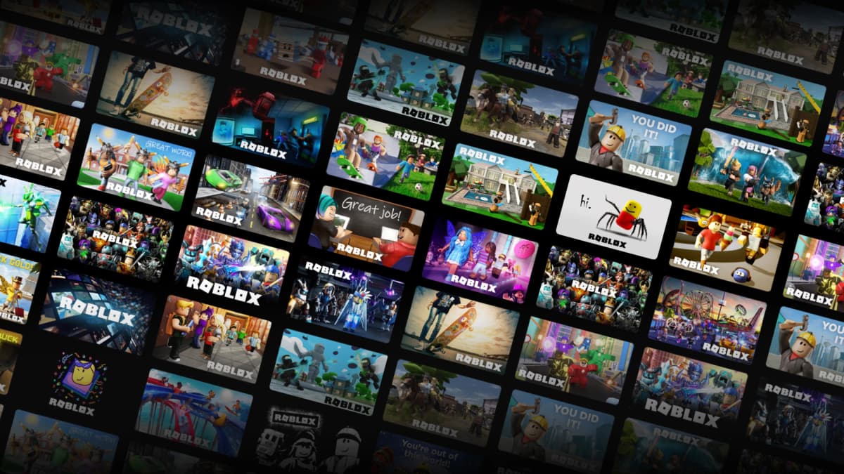 Roblox — Roblox Global