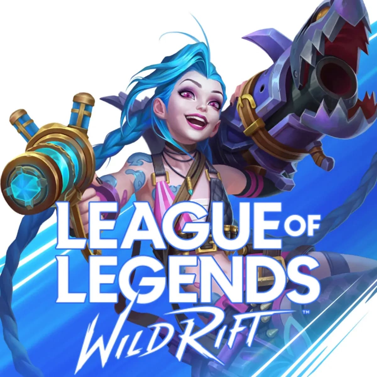 Wild Rift — Direct Topup Cambodia