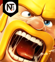 Clash of Clans Gems & Gold Pass
